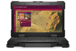 DELL Latitude Pro Rugged 13