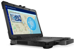 DELL Latitude Pro Rugged 14