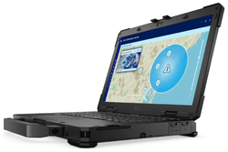 DELL Latitude Pro Rugged 14