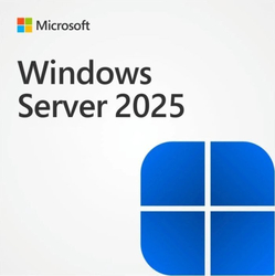 DELL MS Remote Desktop Services User CALs/ 5-pack/ RDS/ pro Windows Server 2025 Standard/ Datacenter/ OEM/ není pro 2022