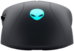 DELL myš Alienware Gaming Mouse AW320M drátová