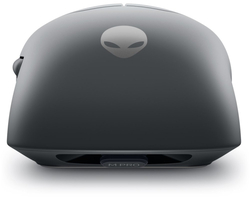 DELL myš Alienware Pro Wireless Gaming Mouse - (Dark Side of the Moon) (545-BBFP)