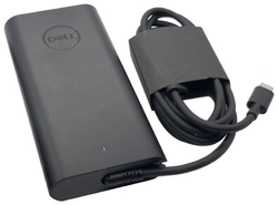 DELL napájecí adaptér 165W/ USB-C