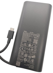 DELL napájecí adaptér 165W/ USB-C