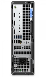 DELL OptiPlex 7010 SFF Plus/ i7-13700/ 16GB/ 512GB SSD/ W11Pro/ vPro/ 3Y PS on-site