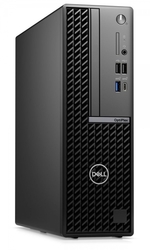 DELL OptiPlex 7010 SFF Plus/ i7-13700/ 16GB/ 512GB SSD/ W11Pro/ vPro/ 3Y PS on-site