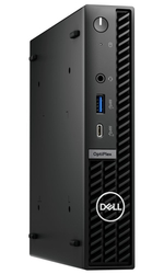 DELL OptiPlex 7020 Micro MFF (8JHGY)