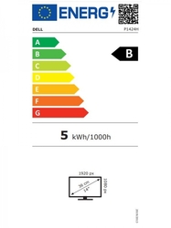 DELL P1424H přenosný (210-BHQQ)
