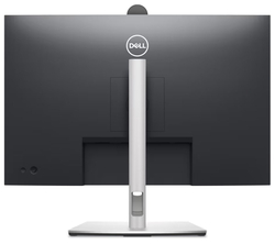 DELL P2724DEB/ 27" LED/ 16:9/ 2560x1440/ 1000:1/ 8ms/ QHD/ HDMI/ 3x USB/ 2x USB-C/ 2x DP/RJ-45/kamera/3Y Basic