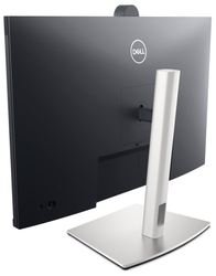 DELL P2724DEB/ 27" LED/ 16:9/ 2560x1440/ 1000:1/ 8ms/ QHD/ HDMI/ 3x USB/ 2x USB-C/ 2x DP/RJ-45/kamera/3Y Basic