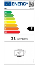 DELL P3223QE (210-BEQZ)