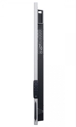 DELL P7524QT Touch/ 75" LED/ 16:9/ 3840x2160/ 1200:1/ 8ms/ 4K/ DP/ 3x HDMI/ VGA/ USB/ RJ45/ COM/ 3Y Basic on-site