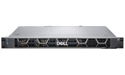 DELL PowerEdge R260/ Xeon E-2414/ 16GB/ 1x 1.2TB SAS Hot-Plug/ H355/ iDRAC 9 Ent.16G/ 3Y Basic NBD