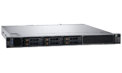 DELL PowerEdge R260/ Xeon E-2434/ 16GB/ 1x 1.2TB SAS Hot-Plug/ H355/ iDRAC 9 Ent.16G/ 3Y Basic NBD