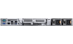 DELL PowerEdge R350 (4WMKF)