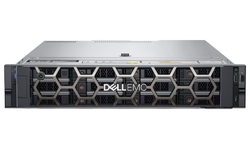 DELL PowerEdge R550 (KJN4Y)