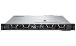 DELL PowerEdge R650XS/ 8x 2.5"/ Xeon Silver 4314/ 32GB/ 1x 480GB SSD/ H755/ 800W/ iDRAC Ent 15G/ 1U/ 3Y Basic