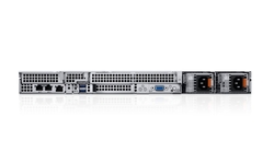 DELL PowerEdge R660XS (9VV4D)