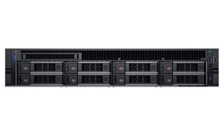 DELL PowerEdge R750XS/ 8x 3.5"/ 1x Xeon 4314/ 32GB/ 1x 480GB SSD/ 1x 800W/ H755/ iDRAC 9 Ent./ 3Y Basic on-site