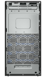 DELL PowerEdge T150/ Xeon E-2314/ 16GB/ 1x 2TB 7.2k SATA/ 2x GLAN/ iDRAC 9 Basic 15G/ 3Y Basic on-site