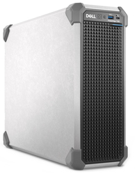 DELL PowerEdge T160/ Xeon E-2414/ 16GB/ 1x 2TB 7.2k SATA/ 2x GLAN/ iDRAC 9 Ent. 16G/ 3Y Basic on-site