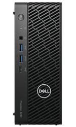 DELL Precision 3280 CFF (MYFKT)