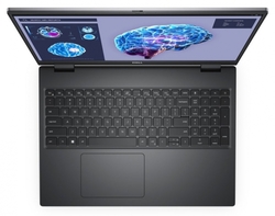 DELL Precision 7680/ i7-13850HX/ 32GB/ 1TB SSD/ RTX 2000/ 16" FHD+/ W11Pro/ 3Y PS on-site