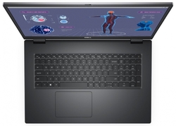 DELL Precision 7780/ i7-13850HX/ 16GB/ 512GB SSD/ RTX 2000/ 17.3" FHD/ W11Pro/ 3Y PS on-site