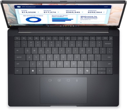 DELL Pro 13 Premium (KJ81P)