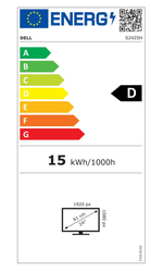 DELL S2425H (210-BMHJ)