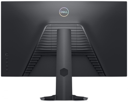 DELL S2721HGFA/ 27" LED curved/ 16:9/ 1920x1080/ 3000:1/ 4ms/ Full HD/ VA/ 2xHDMI/1xDP/ 144 Hz/ 3YNBD on-site