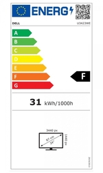 DELL U3423WE (210-BFIT)