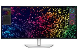 DELL U4025QW UltraSharp/ 40" WUHD curved/ 21:9/ 5120 x 2160/ 2000:1/ 5ms/ IPS/ HDMI/ 2xUSB-C/TB/BDP/ 5x USB/3Y Basic