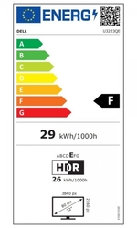 DELL UltraSharp U3223QE (210-BCYO)