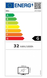 DELL UP2720QA Ultrasharp (210-BFVT)