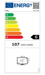 DELL UP3218KA UltraSharp (210-BFWF)