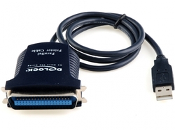 Delock redukce USB - Centronics port (82001)
