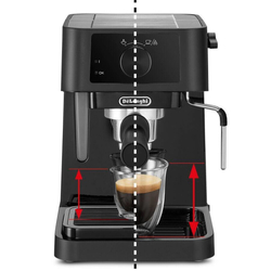 DeLonghi EC230.BK