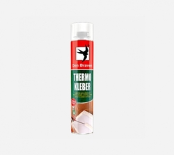 Den Braven Thermo kleber pistolová 750 ml