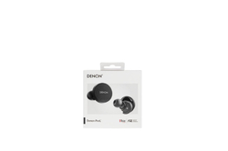 Denon AH-C10 PerL Black