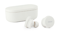 Denon AH-C10 PerL White