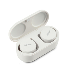 Denon AH-C10 PerL White