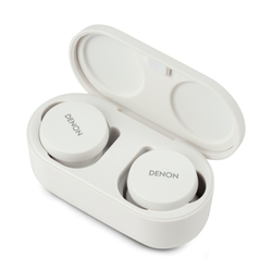 Denon AH-C10 PerL White