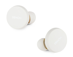 Denon AH-C10 PerL White