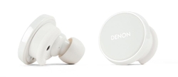 Denon AH-C15 PerL Pro White