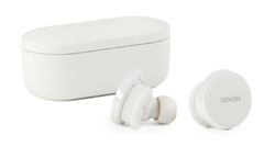 Denon AH-C15 PerL Pro White