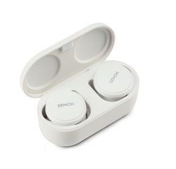 Denon AH-C15 PerL Pro White