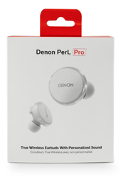 Denon AH-C15 PerL Pro White