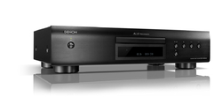 Denon DCD-600NE Black