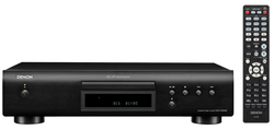 Denon DCD-600NE Black